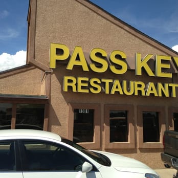 Pass Key Restaurant - Storefront - American Near Me - Pueblo, Colorado Pass Key Restaurant - Storefront - American Near Me - Pueblo, Colorado