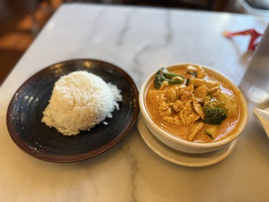 The Smiling Elephant by null