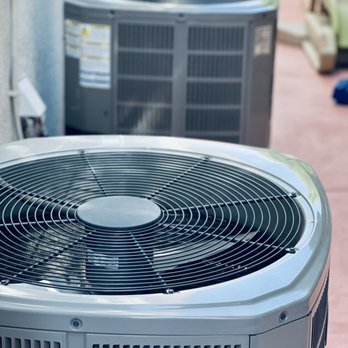 Apollo Hvac - AC unit install - Heating & Air Conditioning/HVAC Near Me