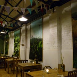 River Cottage HQ