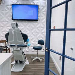 Custer Creek Dental Care - Dentist McKinney - Dentistry Image-dentist Mckinney - Custer Creek Dental Care - Dentist Mckinney