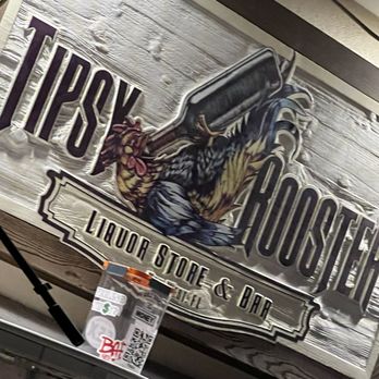 Tipsy Rooster Liquor Store and Bar - Part of Key West history. - Bars Near Me - Key West, Florida Tipsy Rooster Liquor Store and Bar - Part of Key West history. - Bars Near Me - Key West, Florida