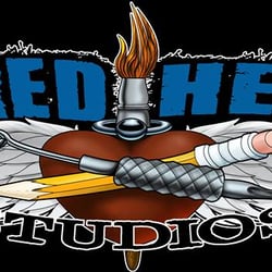 Sacred Heart Studios