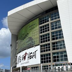 Kaseya Center