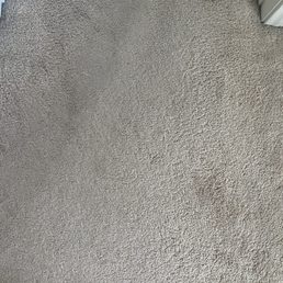 Before (Bedroom/Bathroom)