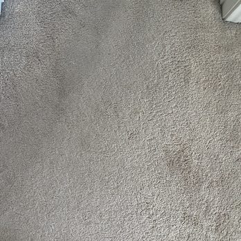 Dial Carpet Cleaning - Before (Bedroom/Bathroom) - Carpet Cleaning Near Me - North Las Vegas, Nevada
