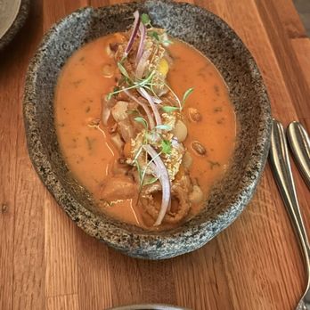 Artesano Peruvian Cuisine - Peruvian Near Me - New York, New York Artesano Peruvian Cuisine - Peruvian Near Me - New York, New York
