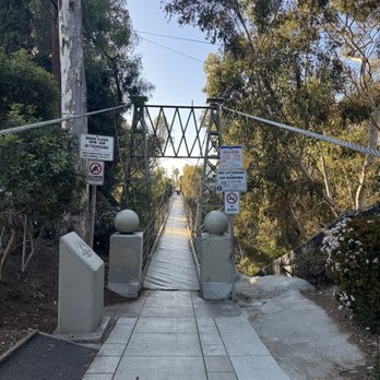 Spruce Bridge SPRUCE STREET SUSPENSION BRIDGE - Updated June 2026 - 983 Photos & 373 ...