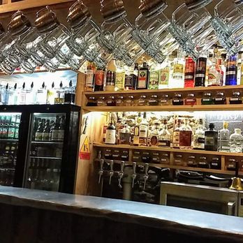 La Fonderie - Le bar - Cocktail Bars Near Me - Lyon, 69 La Fonderie - Le bar - Cocktail Bars Near Me - Lyon, 69