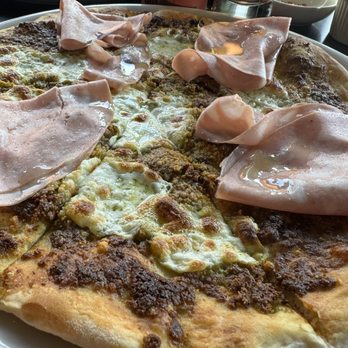 Enoteca Ama - Pizza Near Me - Beacon, New York