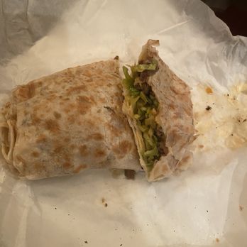 Javi's Burritos - Mexican Near Me - Glen Ellyn, Illinois