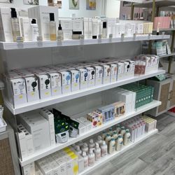 K Beauty Outlet - Nail and body care