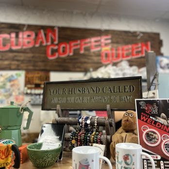 Calle Ocho Cuban Cafecito - Coffee & Tea Near Me - Rancho Cucamonga, California Calle Ocho Cuban Cafecito - Coffee & Tea Near Me - Rancho Cucamonga, California