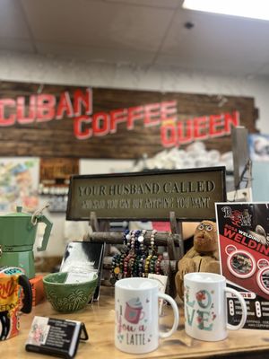 Calle Ocho Cuban Cafecito by null