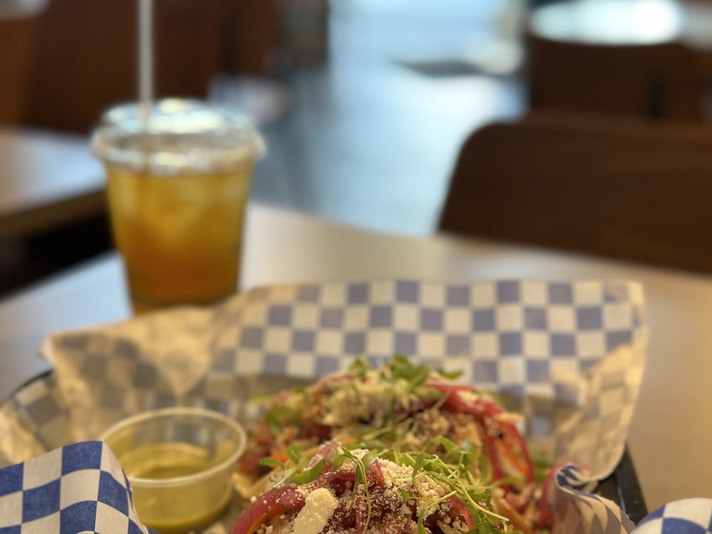 TARRAGON CAFE 238 Photos & 97 Reviews 200 Fillmore St, San