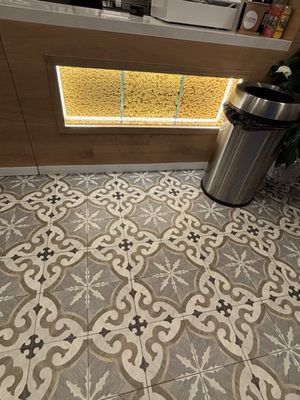 Farina on 2nd by null