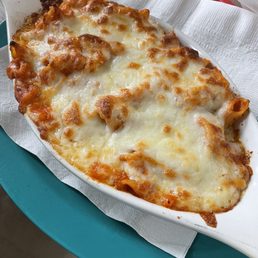 Baked Ziti