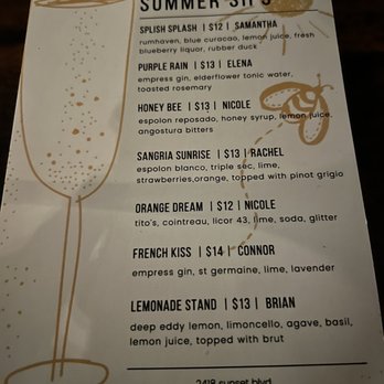 Simone on Sunset - Wine Bars Near Me - Houston, Texas Simone on Sunset - Wine Bars Near Me - Houston, Texas