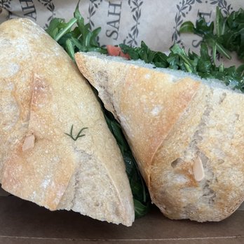 Something About Her - Sandwiches Near Me - West Hollywood, California Something About Her - Sandwiches Near Me - West Hollywood, California