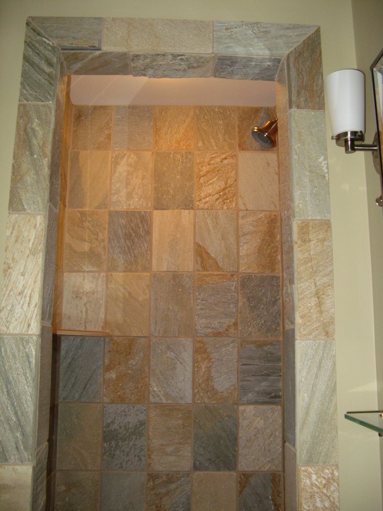 Slide of DeLauro Remodeling