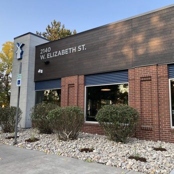 Dutch Bros Coffee - Outside - Coffee & Tea Near Me - Fort Collins, Colorado