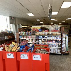 Main Street Food Market - Bargain items