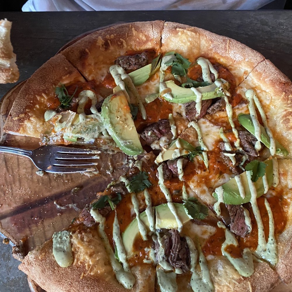 TruFire - Pizza - New American Near Me - Frisco, Texas TruFire - Pizza - New American Near Me - Frisco, Texas