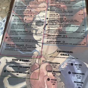 Xantolo - Menu - Mexican Near Me - Isla Mujeres, ROO Xantolo - Menu - Mexican Near Me - Isla Mujeres, ROO