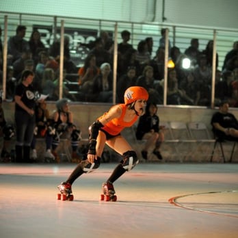OC Roller Derby - Skating Rinks Near Me - Garden Grove, California