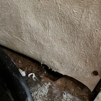 Link Terrace Apartments - Hole in storage room - Apartments Near Me - Hinesville, Georgia Link Terrace Apartments - Hole in storage room - Apartments Near Me - Hinesville, Georgia