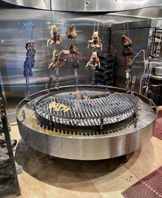 Graziano's Restaurant Coral Gables by null