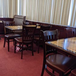 Eastern Buffet - Dining room at Eastern Buffet