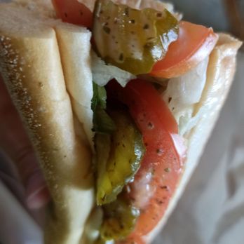 Grocery Basket - Chicken Salad sub - Delis Near Me - Dover, Delaware