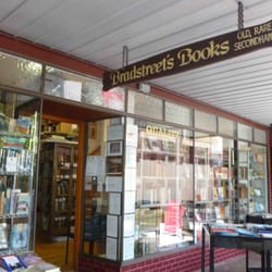 Bradstreet's Books
