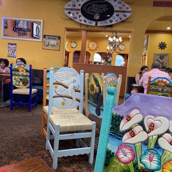 Gallo's Mexican Restaurant - Mexican Near Me - Fairbanks, Alaska