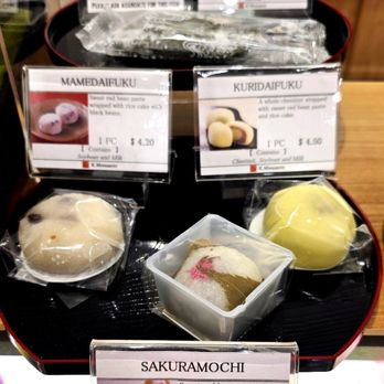 J.sweets - Fresh daifuku - Desserts Near Me - Lynnwood, Washington J.sweets - Fresh daifuku - Desserts Near Me - Lynnwood, Washington