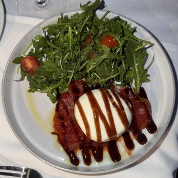 Barrotta's Supper Club - Burratta - Supper Clubs Near Me - Huntington, New York Barrotta's Supper Club - Burratta - Supper Clubs Near Me - Huntington, New York