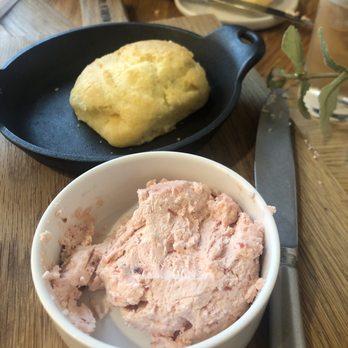 Magnolia Table - Famous biscuit and strawberry butter - Breakfast & Brunch Near Me - Waco, Texas Magnolia Table - Famous biscuit and strawberry butter - Breakfast & Brunch Near Me - Waco, Texas