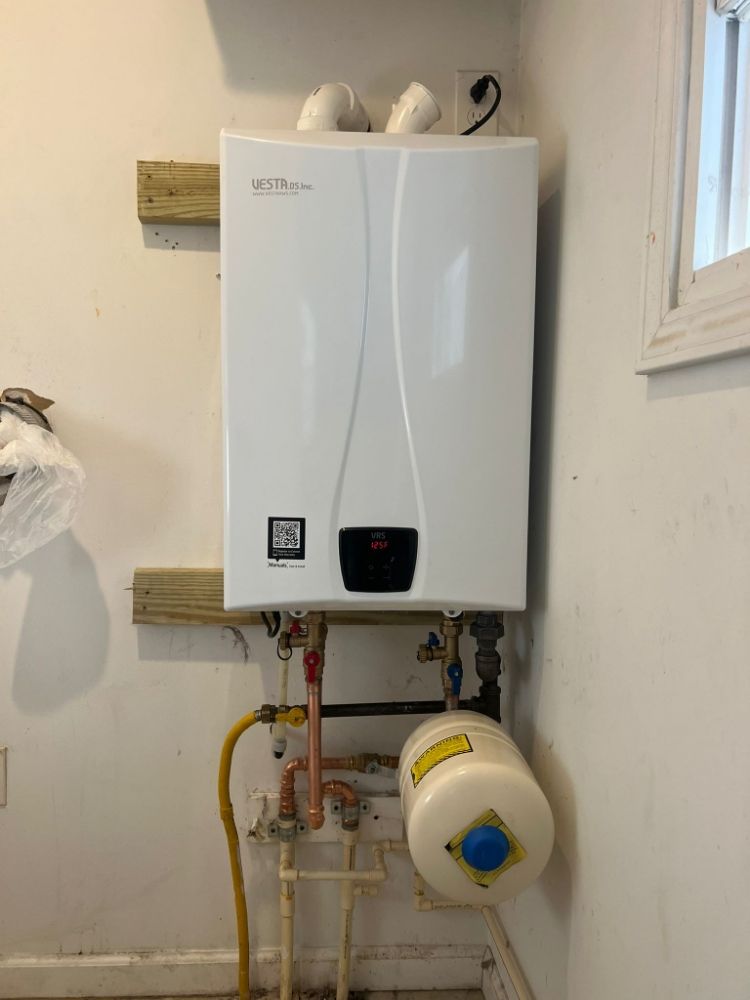 Slide of Castro Home Services