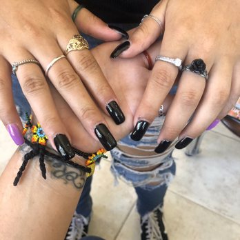 Solvang Nail & Spa Salon - Nail Salons Near Me - Solvang, California