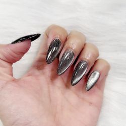 Daily Nails