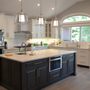 Photo of Kitchen & Bath Designs