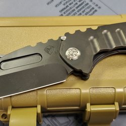 Tactical and Practical