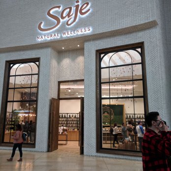 Saje Natural Wellness - Cosmetics & Beauty Supply Near Me - Toronto, Ontario Saje Natural Wellness - Cosmetics & Beauty Supply Near Me - Toronto, Ontario