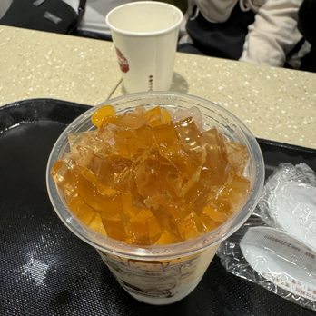 Meet Fresh - Sherbet - Desserts Near Me - Temple City, California Meet Fresh - Sherbet - Desserts Near Me - Temple City, California