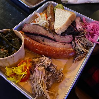 Hank's Texas BBQ - BARBQTERY BOARD - Barbeque Near Me - Columbus, Ohio