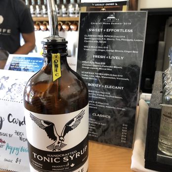 Wild Life Distillery - Distilleries Near Me - Canmore, Alberta Wild Life Distillery - Distilleries Near Me - Canmore, Alberta