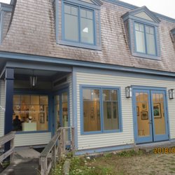 Deer Isle Artist Association
