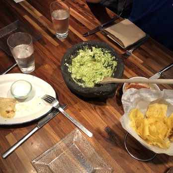 Oyamel - Mexican Near Me - Washington, DC, District of Columbia