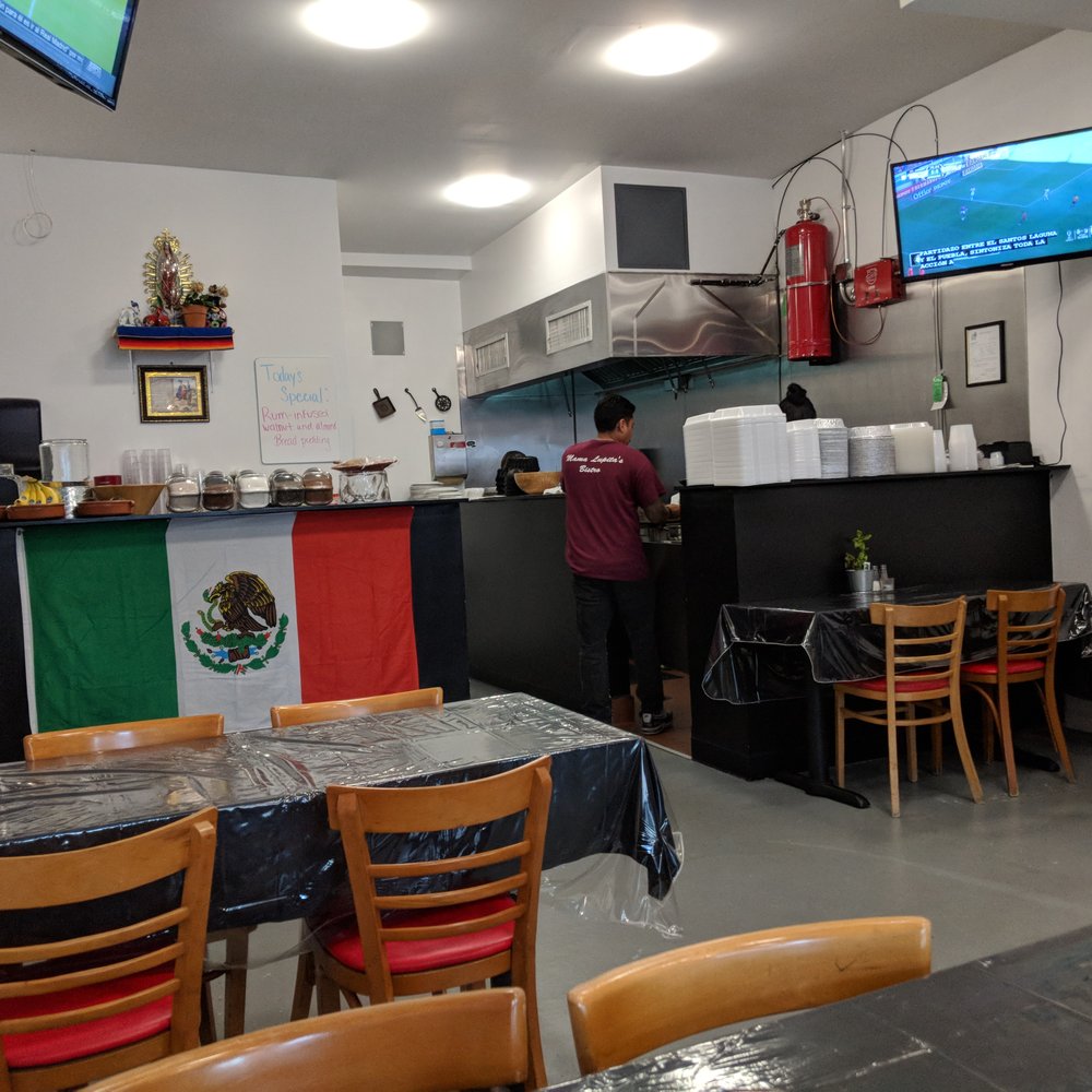 Mama Lupita's Bistro - Mexican Near Me - Brooklyn, New York Mama Lupita's Bistro - Mexican Near Me - Brooklyn, New York